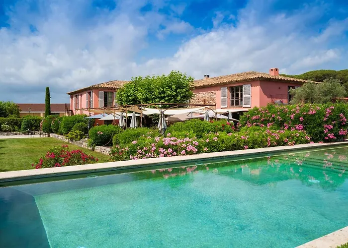 La Bastide Du Clos des Roses - Les Collectionneurs