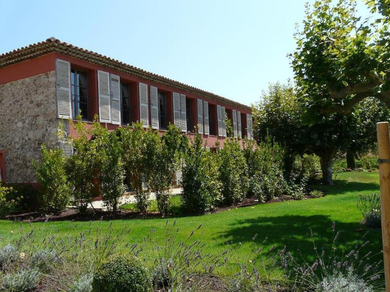 La Bastide Du Clos Des Roses - Les Collectionneurs Hotel 4*