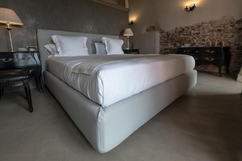 Hotel La Bastide Du Clos Des Roses - Les Collectionneurs Fréjus