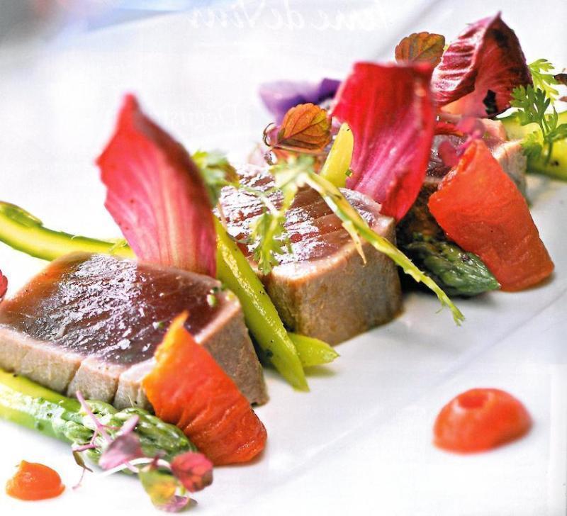 La Bastide Du Clos Des Roses - Les Collectionneurs 4*