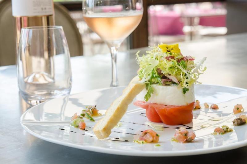 La Bastide Du Clos Des Roses - Les Collectionneurs 4*