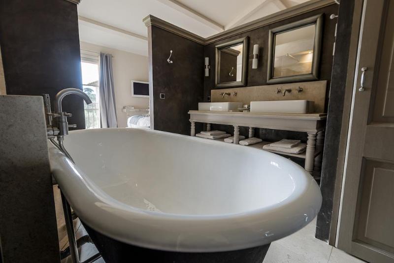 Hotel La Bastide Du Clos Des Roses - Les Collectionneurs