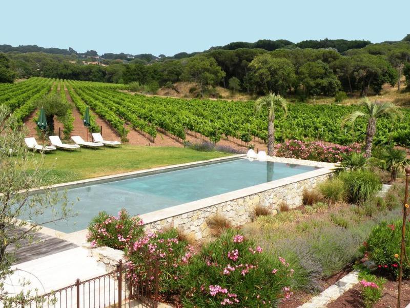 La Bastide Du Clos Des Roses - Les Collectionneurs 4*