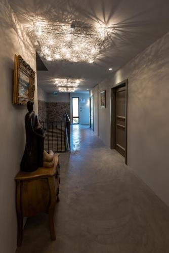 Hotel La Bastide Du Clos Des Roses - Les Collectionneurs