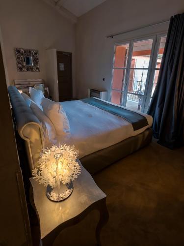 Hotel La Bastide Du Clos Des Roses - Les Collectionneurs Fréjus