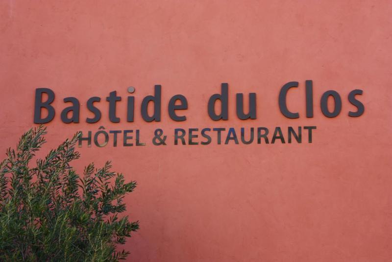 La Bastide Du Clos Des Roses - Les Collectionneurs Hotel 4*