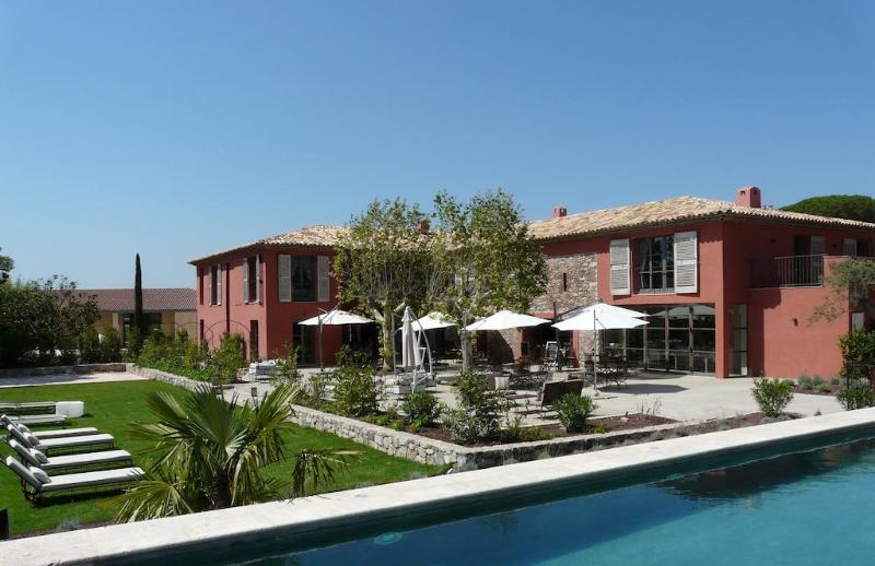 La Bastide Du Clos Des Roses - Les Collectionneurs Hotel Fréjus