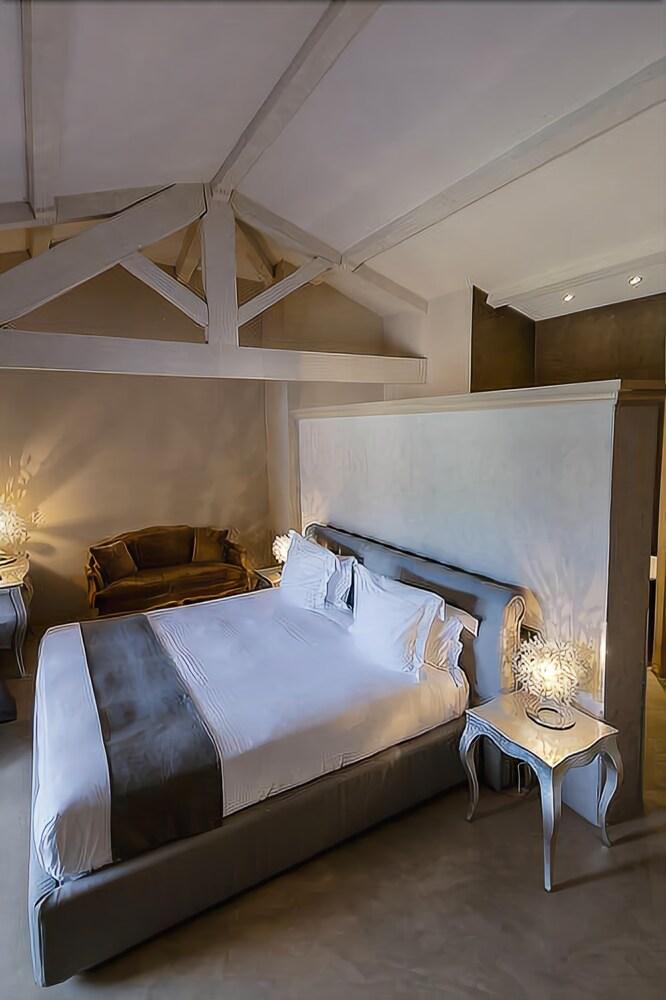 La Bastide Du Clos Des Roses - Les Collectionneurs Hotel 4*