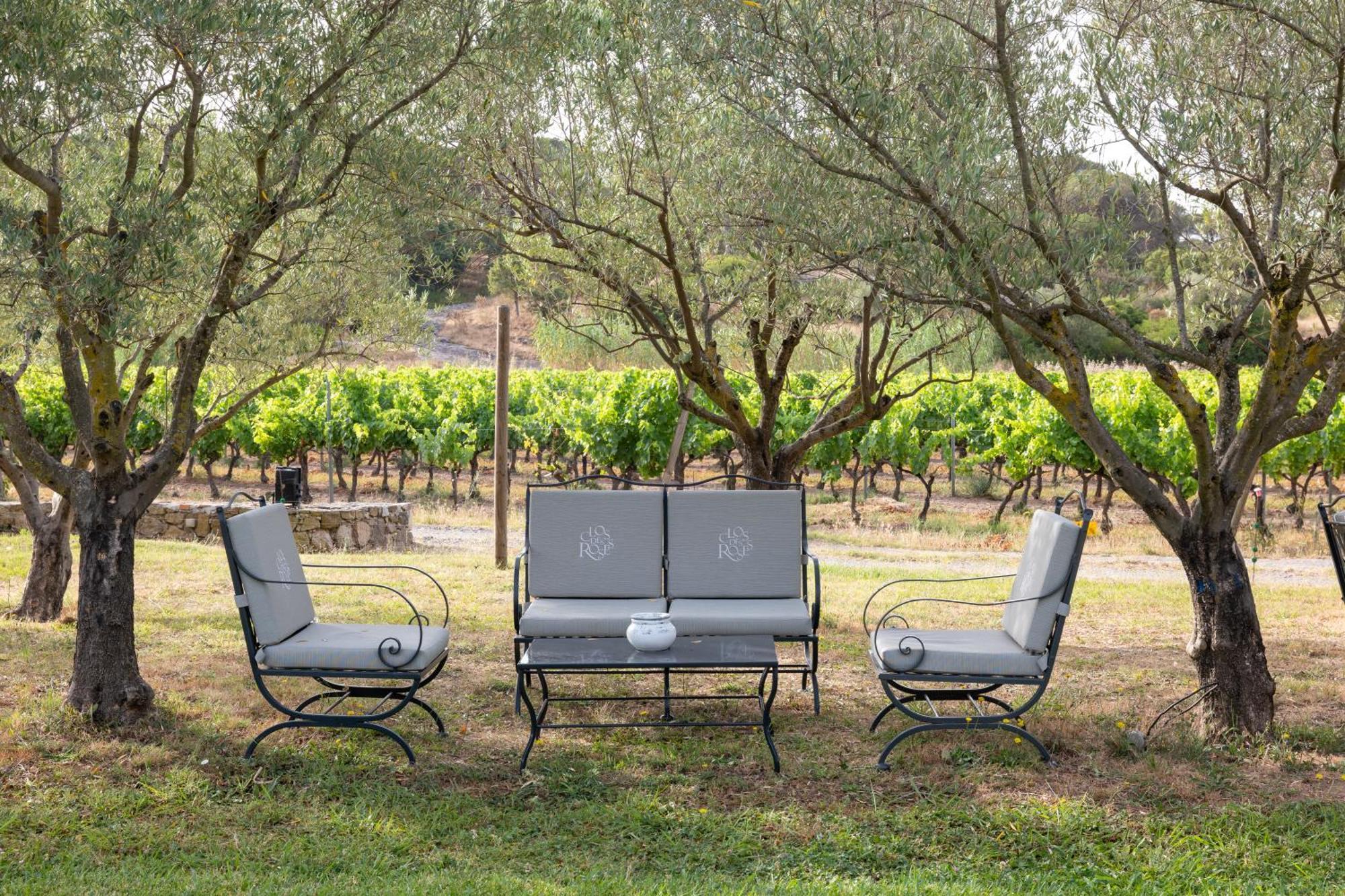 La Bastide Du Clos Des Roses - Les Collectionneurs