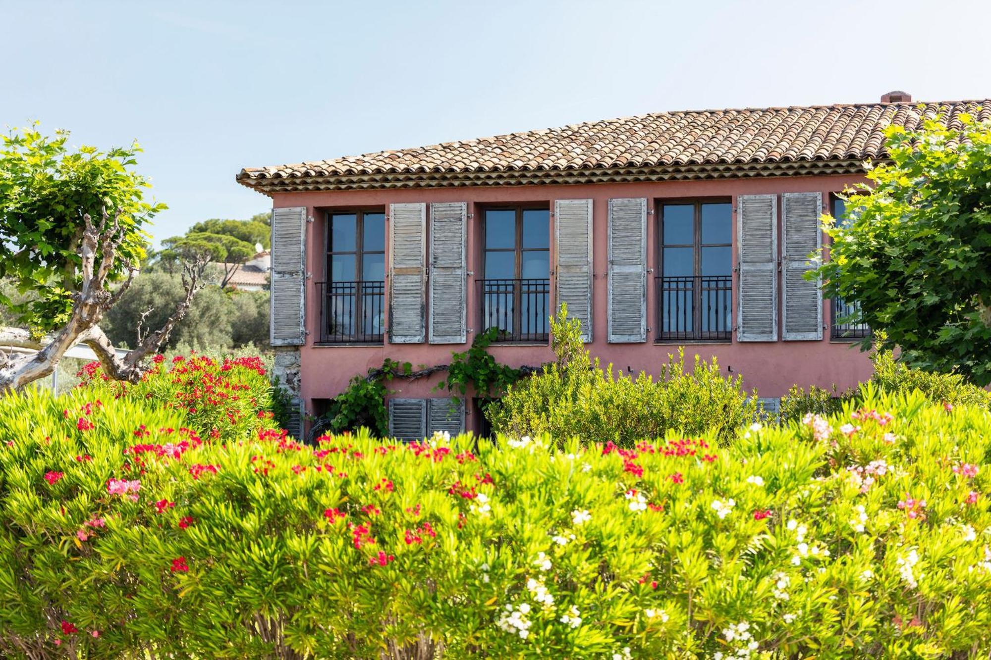 La Bastide Du Clos Des Roses - Les Collectionneurs