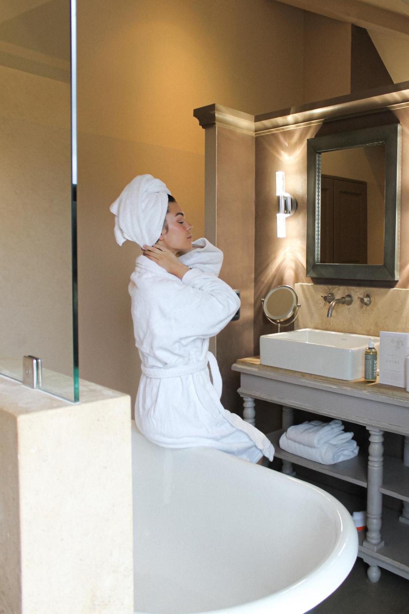 Hotel La Bastide Du Clos Des Roses - Les Collectionneurs