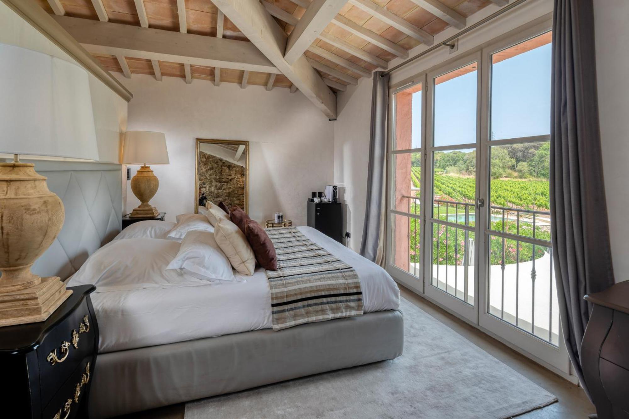 La Bastide Du Clos Des Roses - Les Collectionneurs Hotel Fréjus