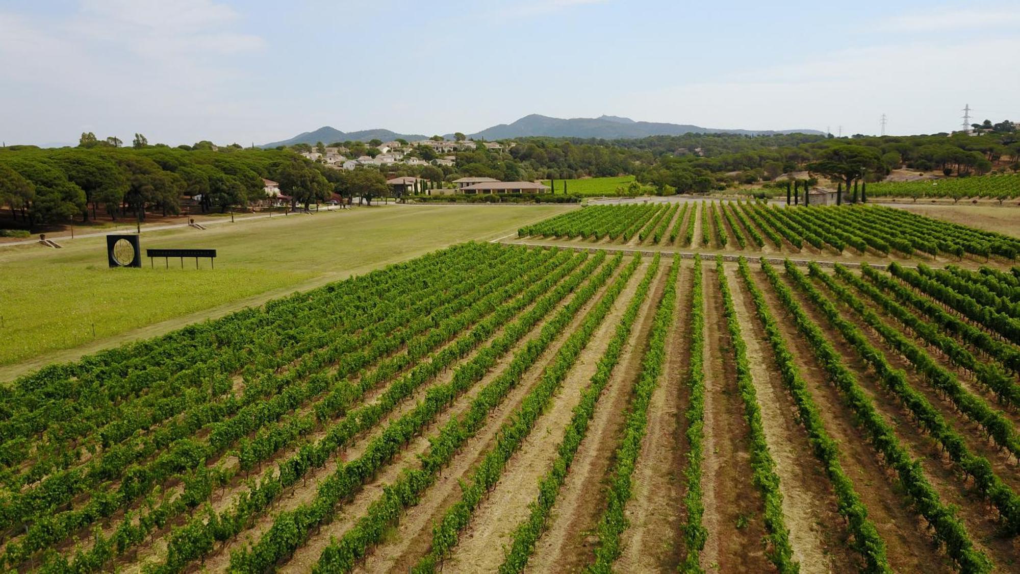 La Bastide Du Clos Des Roses - Les Collectionneurs Hotel 4*