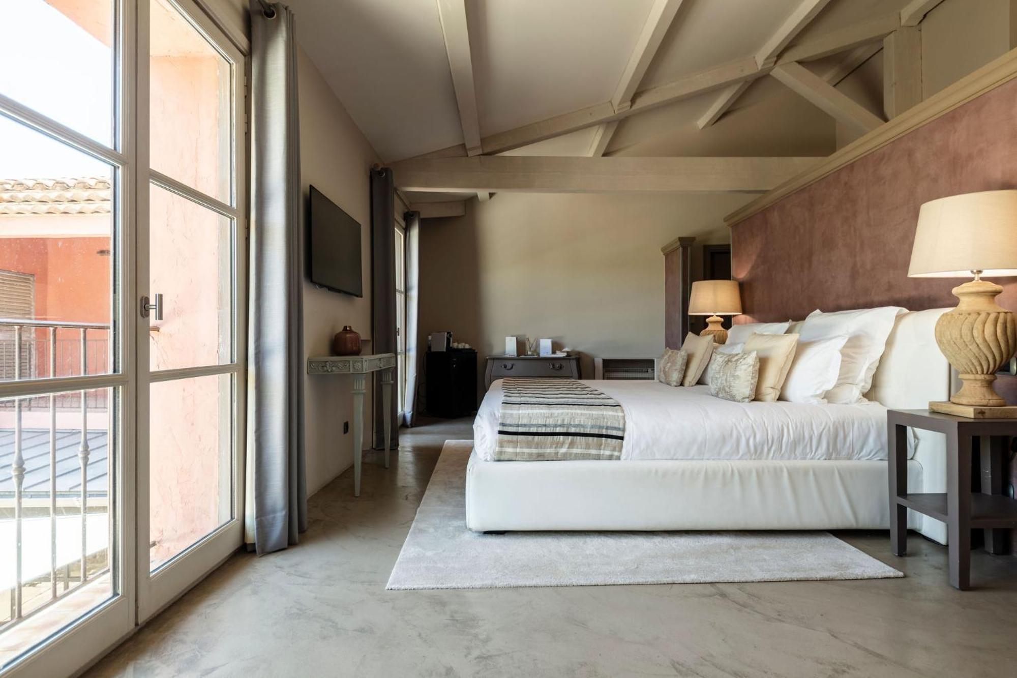 La Bastide Du Clos Des Roses - Les Collectionneurs Hotel 4*