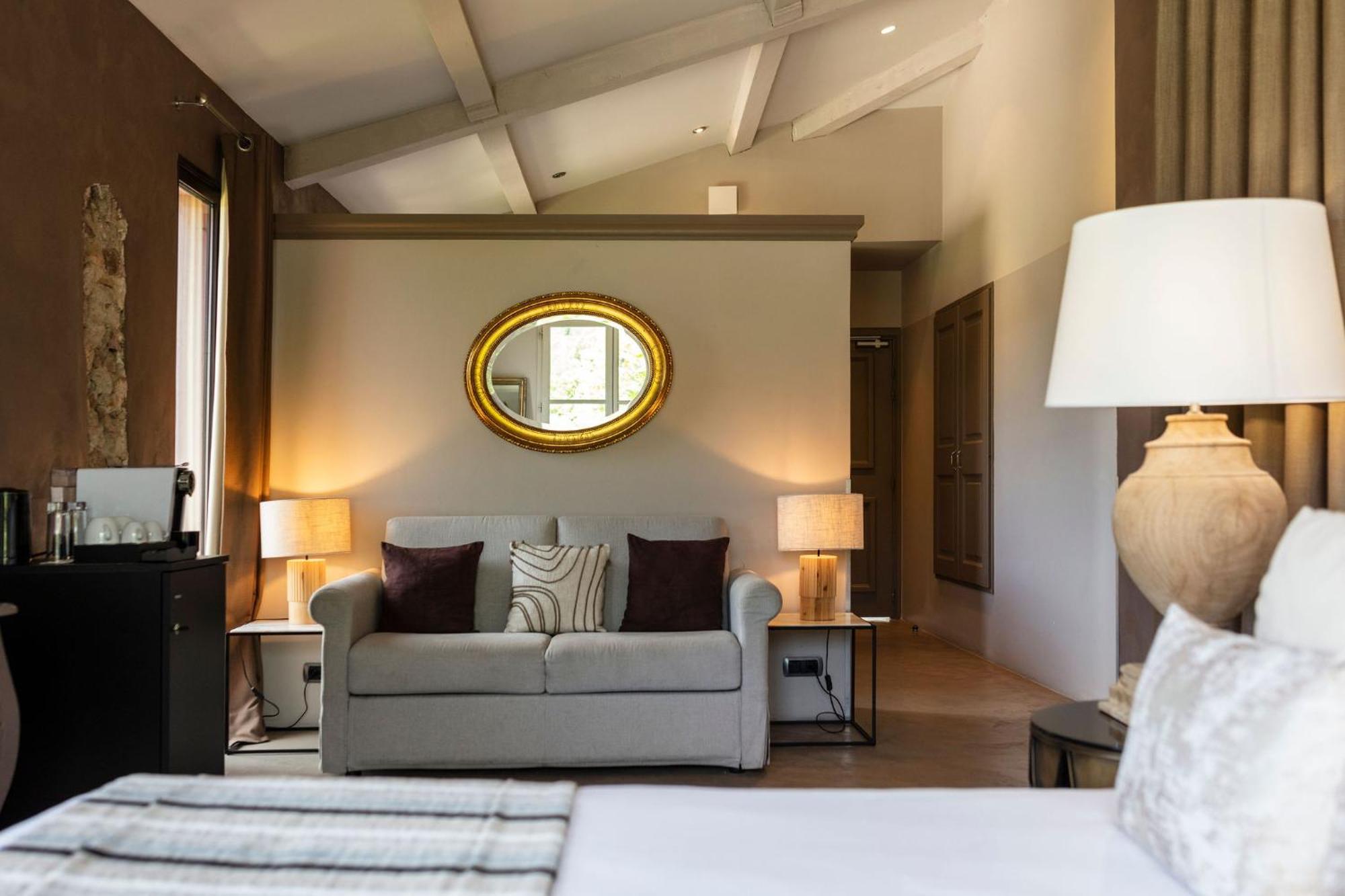 Hotel La Bastide Du Clos Des Roses - Les Collectionneurs 4*