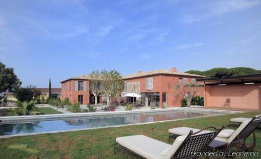 La Bastide Du Clos Des Roses - Les Collectionneurs 4*