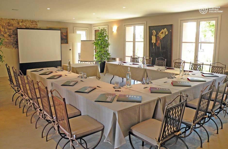 Hotel La Bastide Du Clos Des Roses - Les Collectionneurs Fréjus