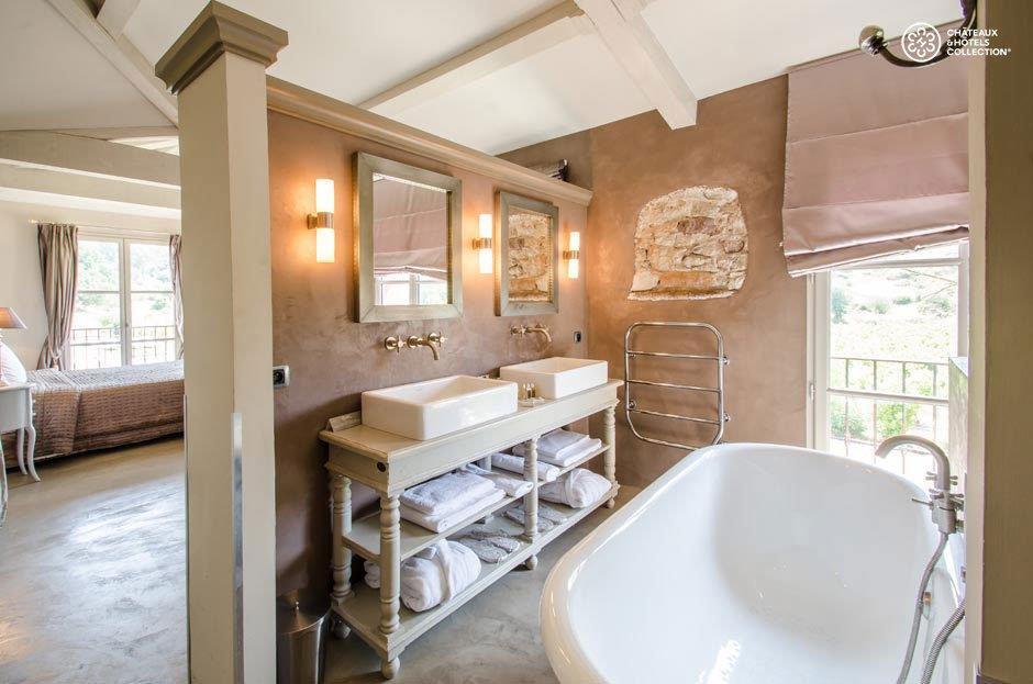 Hotel La Bastide Du Clos Des Roses - Les Collectionneurs