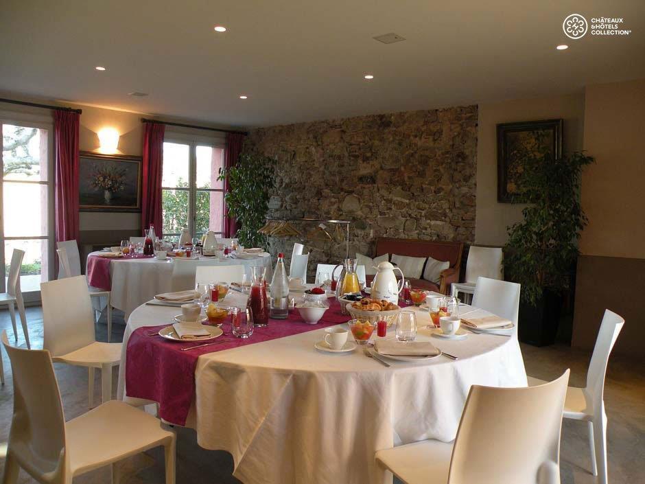 La Bastide Du Clos Des Roses - Les Collectionneurs Hotel Fréjus