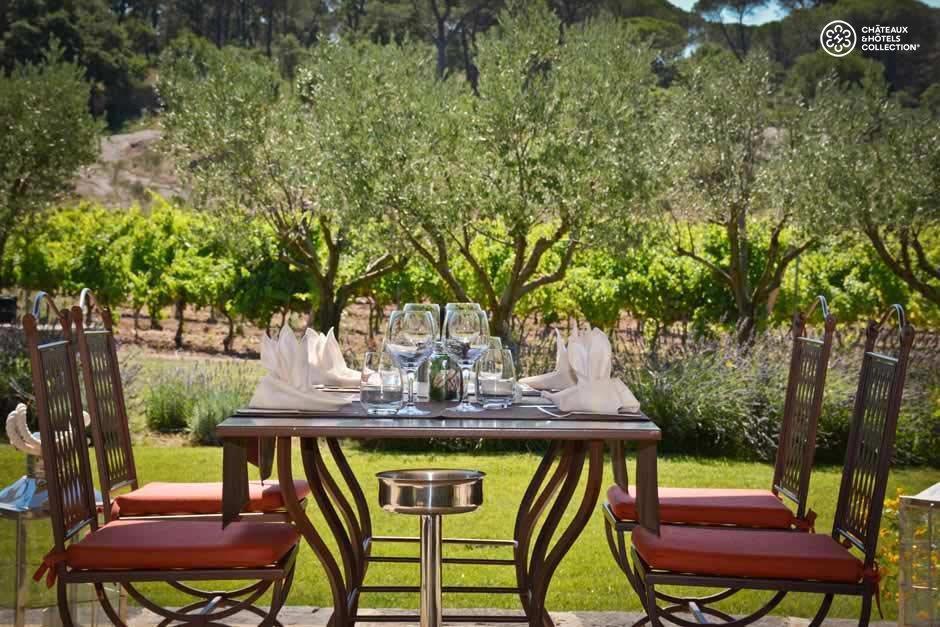 La Bastide Du Clos Des Roses - Les Collectionneurs