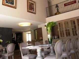 Hotel La Bastide Du Clos Des Roses - Les Collectionneurs