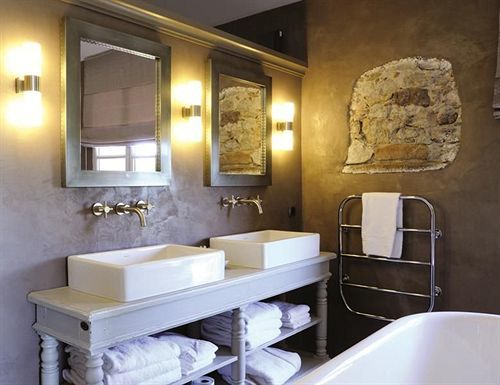 La Bastide Du Clos Des Roses - Les Collectionneurs Hotel Fréjus