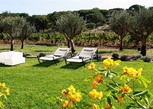 La Bastide Du Clos Des Roses - Les Collectionneurs Fréjus