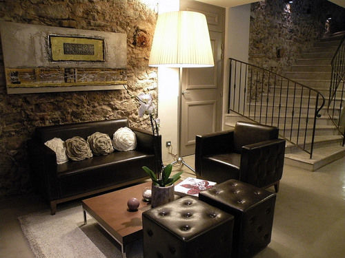 Hotel La Bastide Du Clos Des Roses - Les Collectionneurs