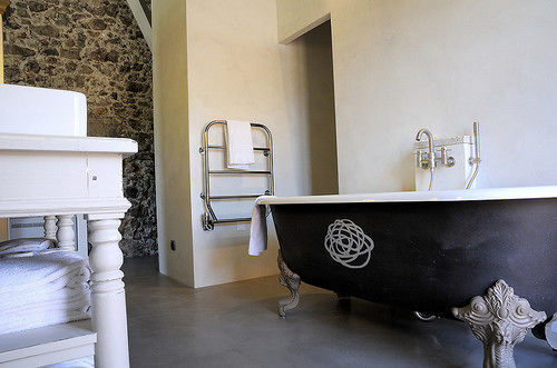 La Bastide Du Clos Des Roses - Les Collectionneurs Hotel