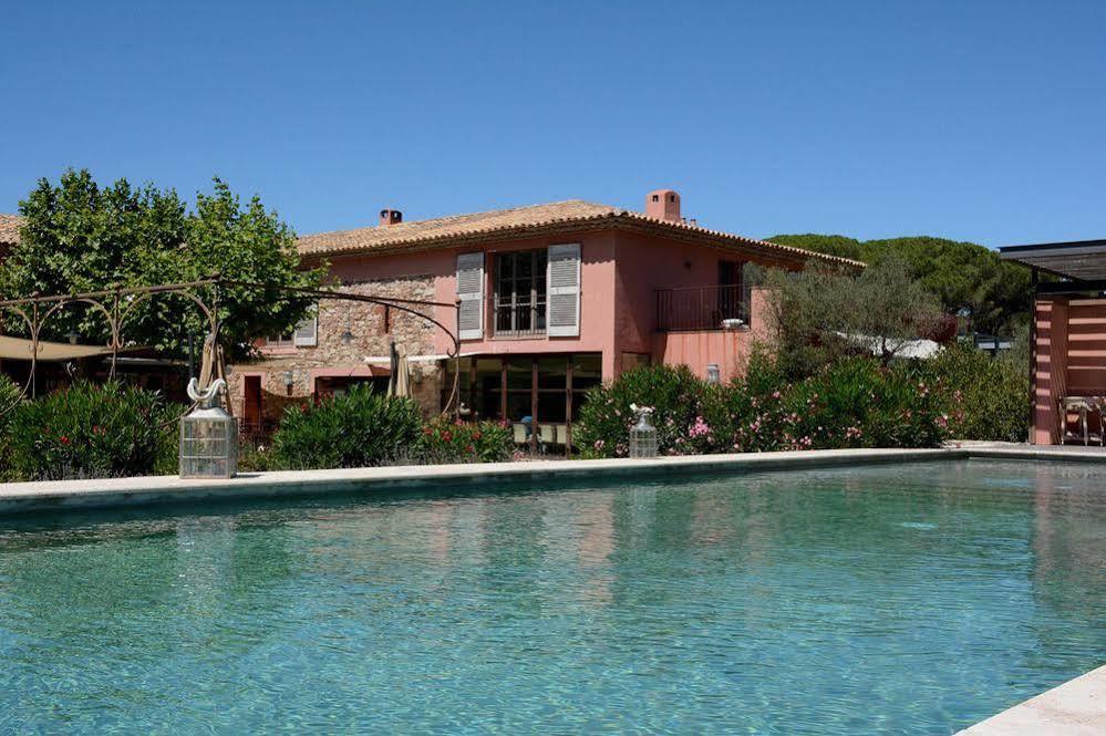 Hotel La Bastide Du Clos Des Roses - Les Collectionneurs