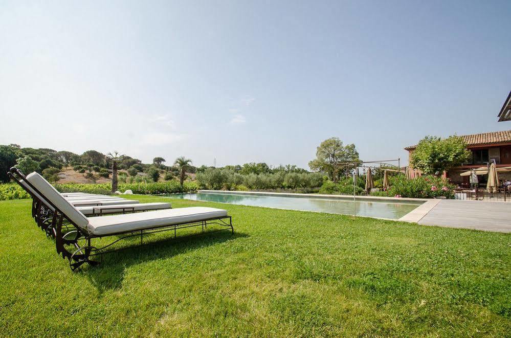 Hotel La Bastide Du Clos Des Roses - Les Collectionneurs Fréjus