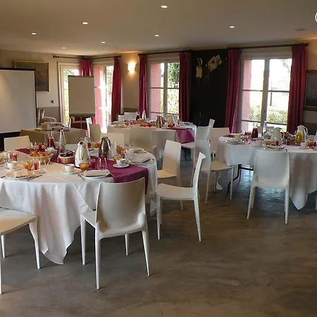 La Bastide Du Clos Des Roses - Teritoria 